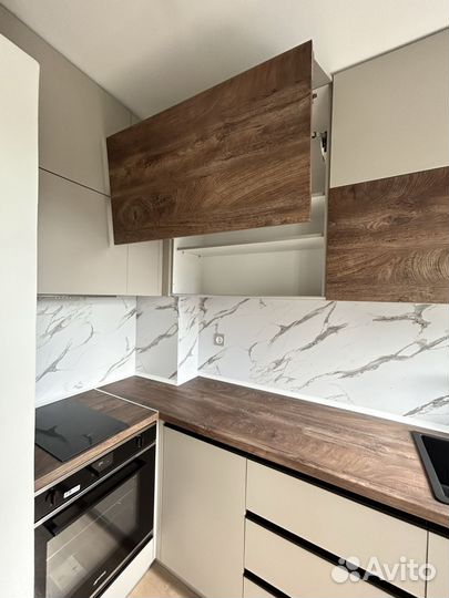 Кухня от производителя за 14 дней