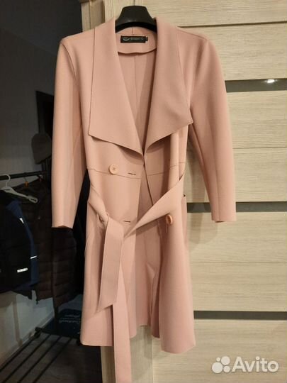 Кардиган женский 48