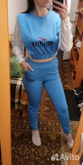 Костюм женский 40 42