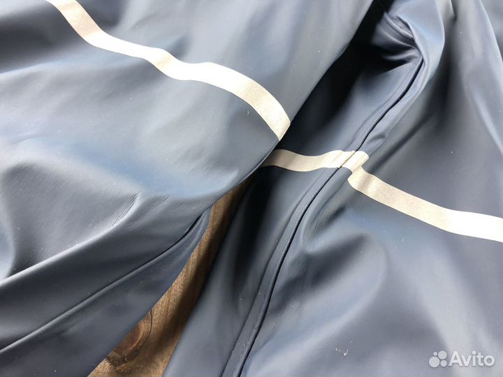 Полукомбинезон на девочку Lupilu