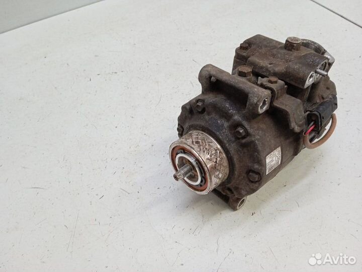 Б/У Б/У без шкива, Мерседес-Бенц W176, Mercedes