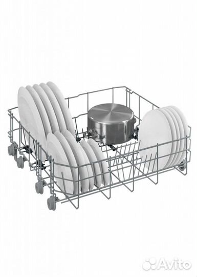 Посудомоечная машина Beko bdin15531