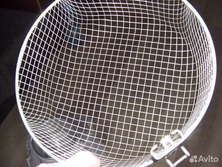 Фритюрница philips