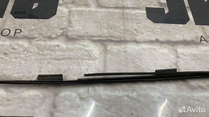 Молдинг крыши правый Infiniti Fx35 S51 3.5 Б