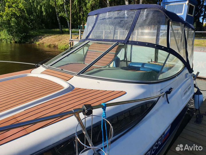 Продаю катер