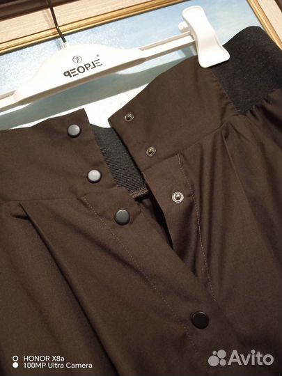 Юбка женская 50