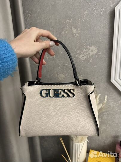 Сумка натуральная кожа