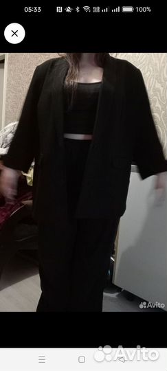 Пиджак женский