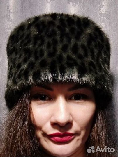 Шапка для фотосессии