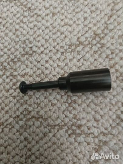 Пеги для трюкового самоката в хорошем состоянии