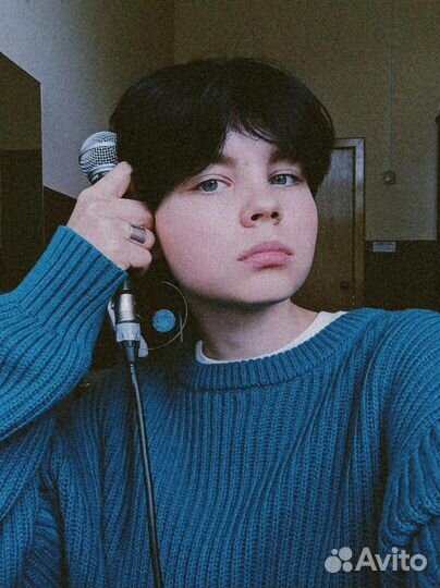 Педагог по вокалу