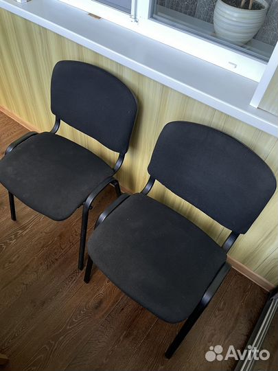 Стулья офисные