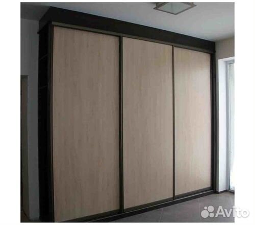 Шкаф купе от производителя