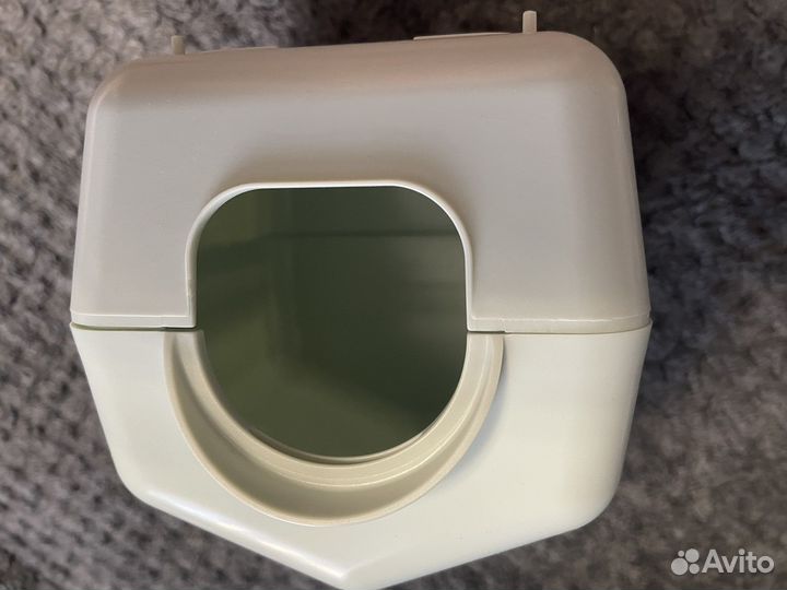 Клетка для грызунов ferplast