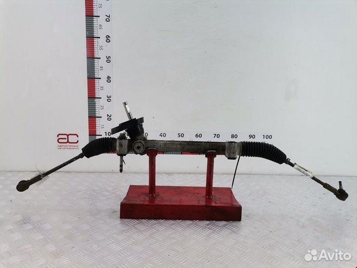 Рейка рулевая для Opel Corsa C 5900256