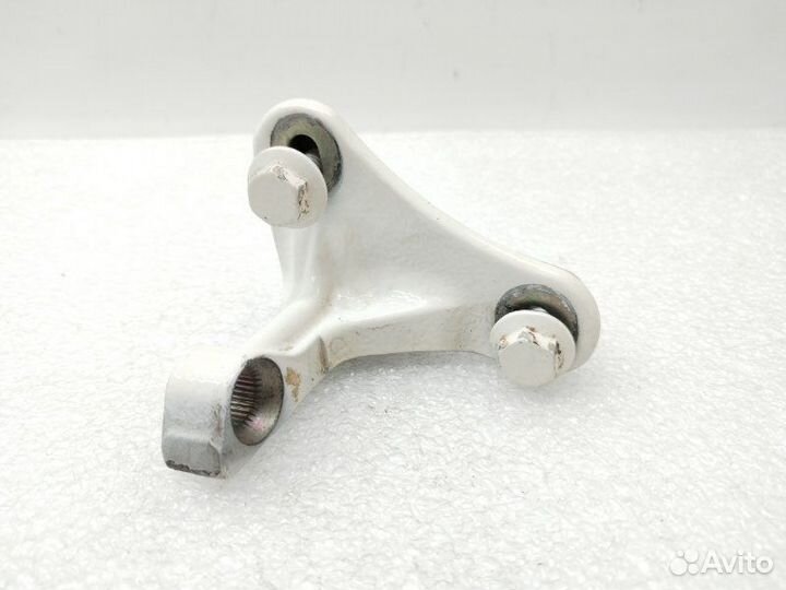 Петля двери передняя правая Mercedes-Benz S-Class