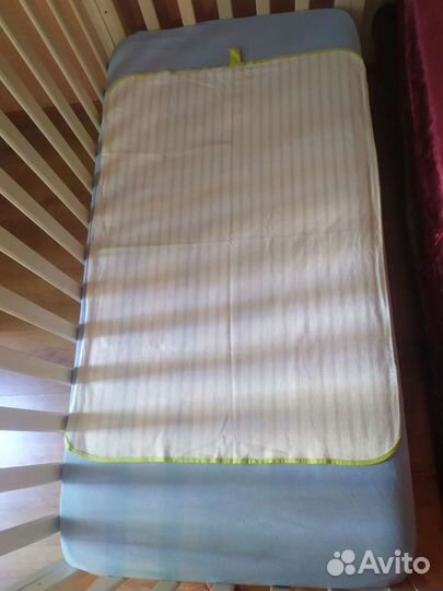 Подстилка Икеа (клеенка) для новорожденных