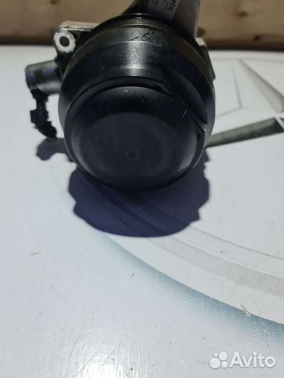 Насос активного стабилизатора Mercedes ML166