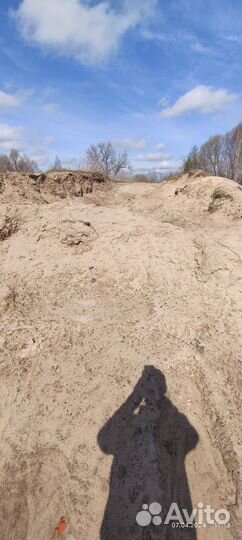 Грунт, плодородная земля