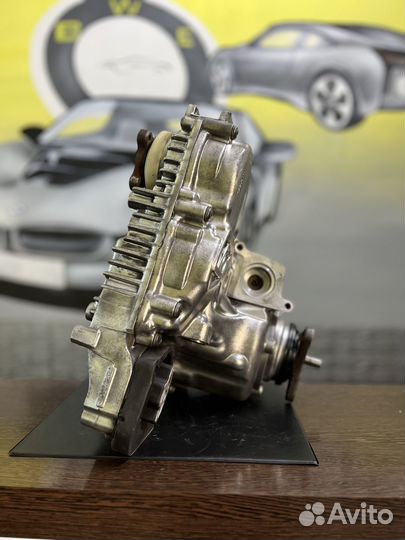 Раздаточная коробка bmw atc 35L