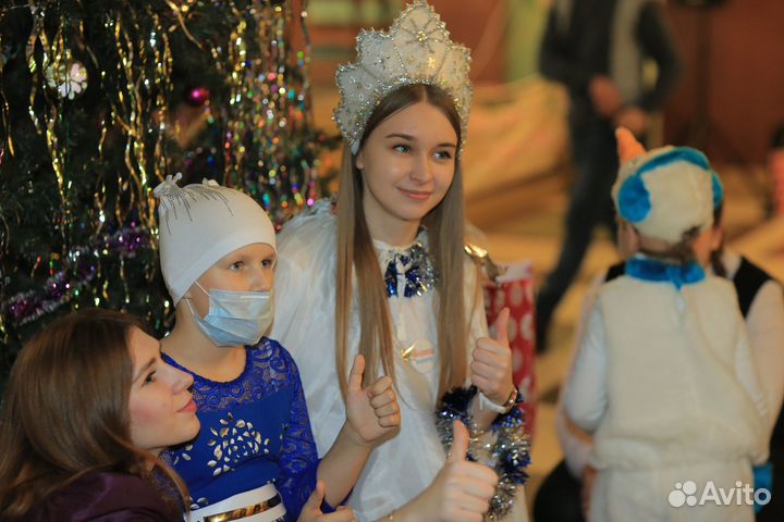 Няня для ребенка