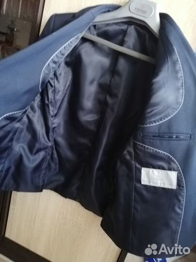 Школьный костюм для мальчика