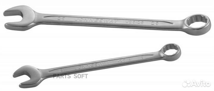 Jonnesway W26141 Ключ комбинированный 41мм 48077