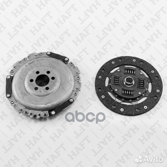 Сцепление компл. skoda octavia/VW golf IV/bora