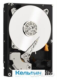 Western Digital WD4005fzbx