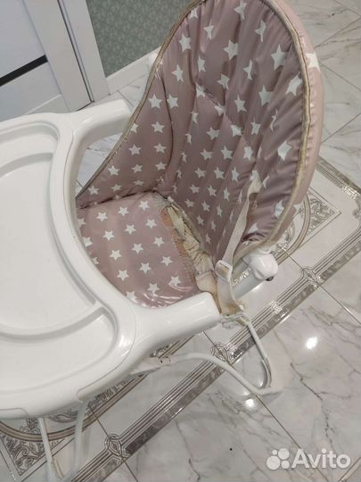 Стул для кормления