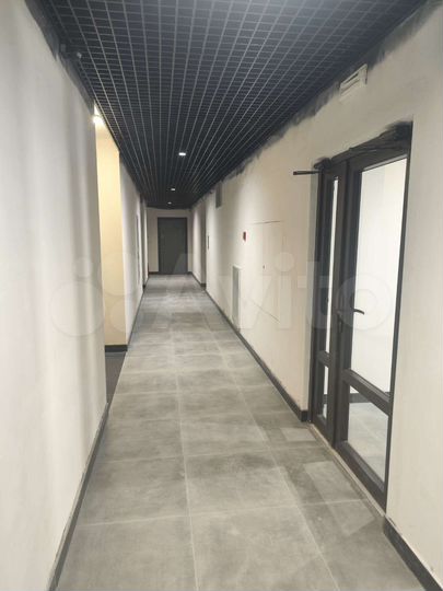 1-к. квартира, 32 м², 3/16 эт.