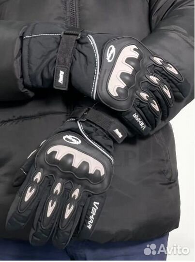 Перчатки непромокаемые