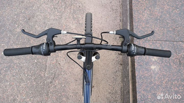 Велосипед Stern dynamic 1.0