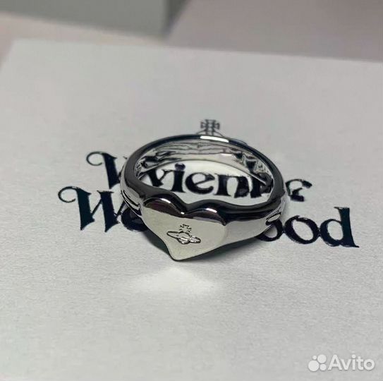 Кольцо Vivienne Westwood 925