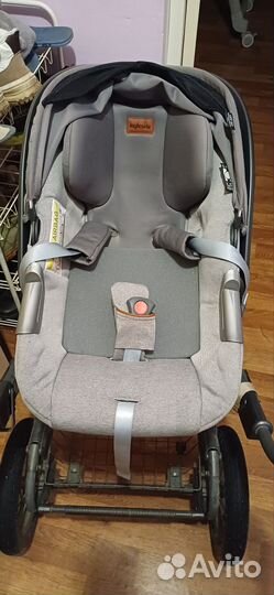 Коляска inglesina sofia