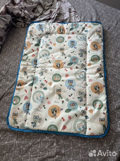 Пустышка avent 6 18