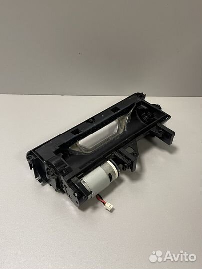 Мотор щетки для робота пылесоса Tefal RG7455