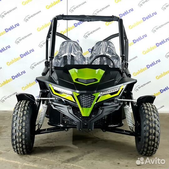 Багги KTA K5 LD (2023)