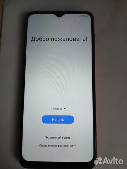 Samsung Galaxy A12, 4/64 ГБ