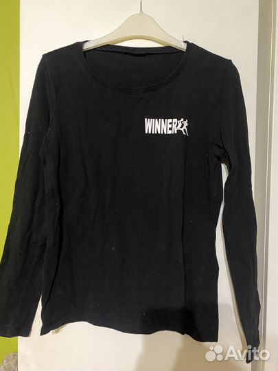 Женская одежда пакетом