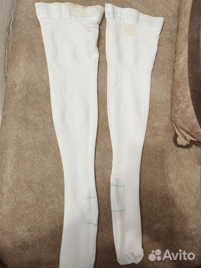 Чулки медицинские компрессионные