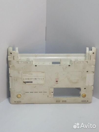 Поддон для Samsung NP-N100S (Б/У)