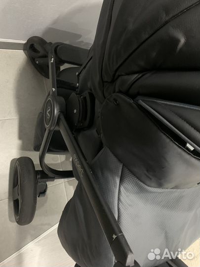 Коляска Verdi expert 3 в 1