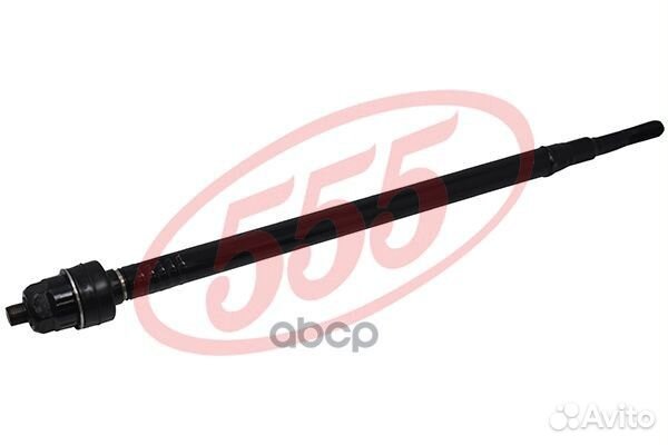 Тяга рулевая SR6240 555