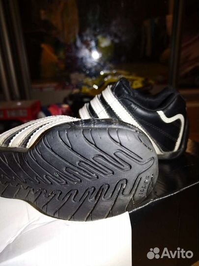 Кроссовки adidas 21 размер