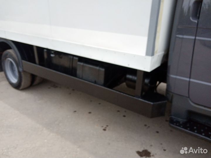 ГАЗ Валдай, 2014