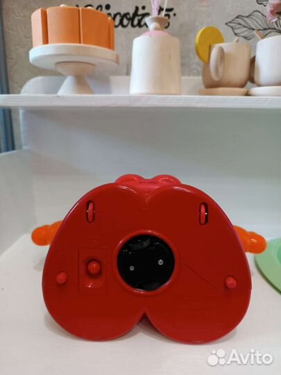 Развивающие игрушки ELC, Fisher-price