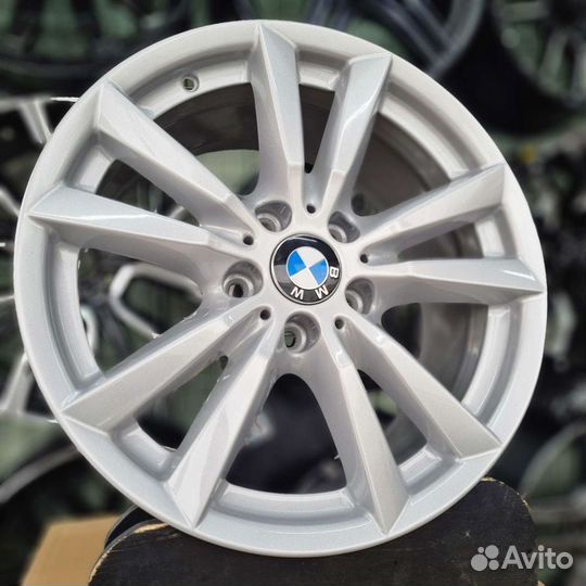 Диски BMW R18 оригинал X5 X6