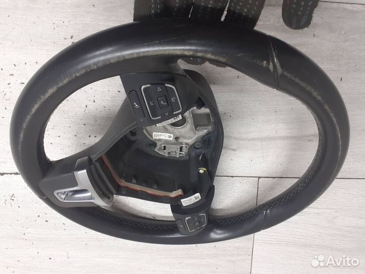 Руль Volkswagen