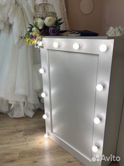 Готовый бизнес свадебный салон шоурум